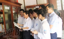 Hưng H&agrave;: Tiếp nối truyền thống, kh&aacute;t vọng vươn l&ecirc;n