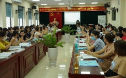 Hướng dẫn trẻ em sử dụng mạng internet an to&agrave;n v&agrave; hiệu quả