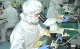 Khuyến kh&iacute;ch doanh nghiệp đầu tư cho khoa học, c&ocirc;ng nghệ