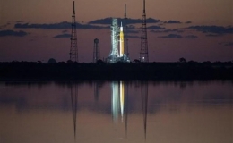 NASA sẵn s&agrave;ng cho sứ mệnh sớm đưa con người trở lại Mặt Trăng