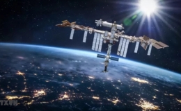 Nga lần đầu ti&ecirc;n c&ocirc;ng bố m&ocirc; h&igrave;nh trạm quỹ đạo tương lai