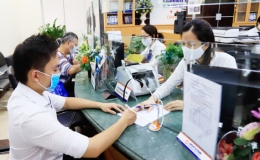 Ng&acirc;n h&agrave;ng với &aacute;p lực vốn cuối năm