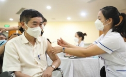 Ng&agrave;y 27/8: Th&ecirc;m 2.197 ca mắc COVID-19 mới, 1 ca tử vong tại Ninh B&igrave;nh