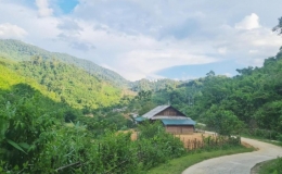 Nghệ An: N&acirc;ng cao chất lượng tuy&ecirc;n truyền tại th&ocirc;n, bản