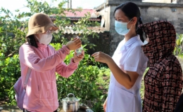 Người d&acirc;n chủ quan, lơ l&agrave; trong ph&ograve;ng, chống dịch sốt xuất huyết