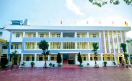 Sẵn s&agrave;ng cho năm học mới