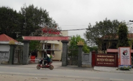 Thanh H&oacute;a khai trừ khỏi Đảng 3 đảng vi&ecirc;n vi phạm