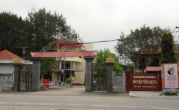 Thanh H&oacute;a th&ocirc;ng b&aacute;o đ&igrave;nh chỉ sinh hoạt đảng đối với đảng vi&ecirc;n vi phạm