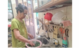  Th&agrave;nh phố: Tr&ecirc;n 50 tỷ đồng dư nợ cho vay nước sạch v&agrave; vệ sinh m&ocirc;i trường n&ocirc;ng th&ocirc;n