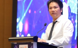 Th&uacute;c đẩy ph&aacute;t triển c&aacute;c nền tảng, dịch vụ đ&aacute;m m&acirc;y do Việt Nam l&agrave;m chủ