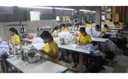 Tiền Hải: Thu ng&acirc;n s&aacute;ch đạt 470,624 tỷ đồng