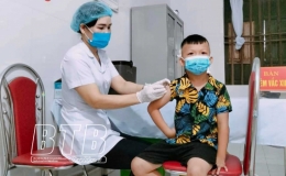 T&igrave;nh h&igrave;nh dịch Covid-19 đến ng&agrave;y 11/8