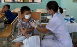  T&igrave;nh h&igrave;nh dịch Covid-19 đến ng&agrave;y 26/8