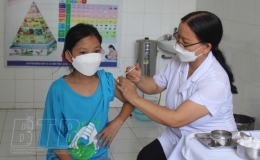 T&igrave;nh h&igrave;nh dịch Covid-19 đến ng&agrave;y 27/8