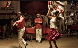 Tổ chức Tuần lễ phim Brazil tại Th&agrave;nh phố Hồ Ch&iacute; Minh