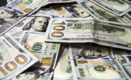 Tỷ gi&aacute; USD h&ocirc;m nay 3/8: USD bật tăng trở lại