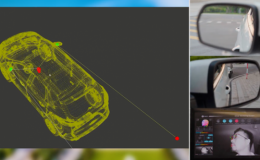 Việt Nam ph&aacute;t triển th&agrave;nh c&ocirc;ng hệ thống gi&aacute;m s&aacute;t người l&aacute;i bằng AI