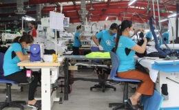 Vũ Thư: C&ocirc;ng nghiệp về l&agrave;ng