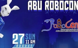 ABU Robocon 2023 đ&atilde; gần đến ng&agrave;y khởi tranh