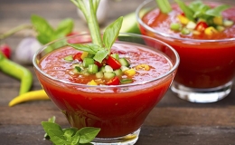 Ẩm thực T&acirc;y Ban Nha