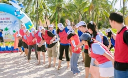 Bảo đảm an to&agrave;n, an ninh cho du kh&aacute;ch dịp nghỉ lễ Quốc kh&aacute;nh 2/9