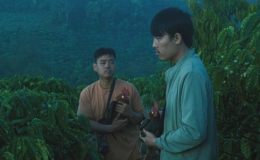 'B&ecirc;n trong vỏ k&eacute;n v&agrave;ng' - kẻ lạc lối đi t&igrave;m đức tin