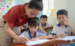 Cả nước thiếu 118.253 gi&aacute;o vi&ecirc;n