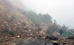 C&aacute;c địa phương khẩn trương khắc phục hậu quả thi&ecirc;n tai