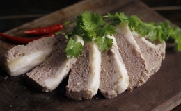 C&aacute;ch l&agrave;m pate b&eacute;o mềm, kh&ocirc;ng tanh