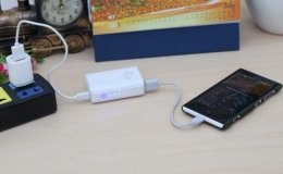 C&aacute;ch sử dụng thiết bị sạc điện an to&agrave;n