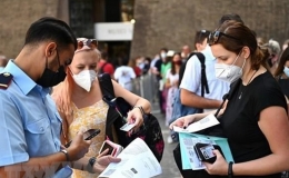 Cấp thị thực điện tử cho c&ocirc;ng d&acirc;n tất cả c&aacute;c nước, v&ugrave;ng l&atilde;nh thổ từ ng&agrave;y 15/8/2023