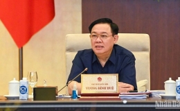 Chủ tịch Quốc hội: Cần l&agrave;m r&otilde; hơn về phương ph&aacute;p định gi&aacute; đất, lập bảng gi&aacute; đất