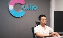 CRM tương t&aacute;c ph&aacute;t hiện lừa đảo trực tuyến nhờ AI