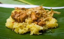 Đ&ecirc;́n Kon Tum phải thử x&ocirc;i măng, món quà sáng đ&ocirc;̣c đáo của vùng đ&acirc;́t cao nguy&ecirc;n