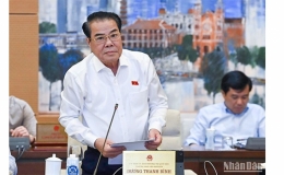 Đề nghị chỉ đạo chấn chỉnh kịp thời việc thực hiện tr&aacute;ch nhiệm ho&agrave;n thuế VAT