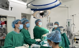 Đề xuất n&acirc;ng cấp 5 bệnh viện hạng đặc biệt