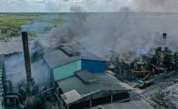 Đề xuất thu ph&iacute; bảo vệ m&ocirc;i trường với kh&iacute; thải