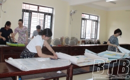 Đ&ocirc;ng Hưng: T&iacute;ch cực chuẩn bị đ&oacute;n năm học mới