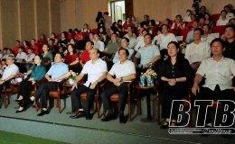 Gala tiếp sức đến trường lần thứ VI