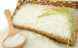 Gi&aacute; gạo thơm Việt Nam được đ&agrave;m ph&aacute;n ở mức 580 - 630 USD/tấn