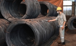 Giảm lần thứ 17 li&ecirc;n tiếp, gi&aacute; th&eacute;p xuống mức thấp nhất gần 3 năm