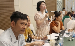 Hội thảo khoa học &ldquo;Kh&aacute;ng kh&aacute;ng sinh: Xu hướng hiện tại, định hướng tương lai&rdquo;