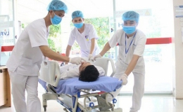 Kh&ocirc;ng được xử tr&iacute; chậm trễ trường hợp cấp cứu dịp nghỉ Lễ 2/9