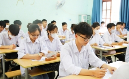 Khung kế hoạch thời gian năm học 2023-2024: Đối với gi&aacute;o dục mầm non, gi&aacute;o dục phổ th&ocirc;ng v&agrave; gi&aacute;o dục thường xuy&ecirc;n