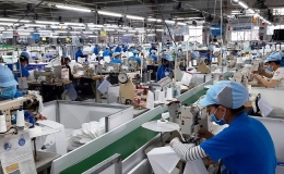 Kinh tế Việt Nam 8 th&aacute;ng năm 2023