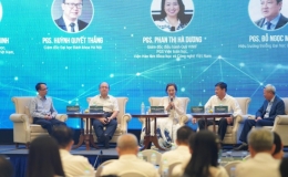 L&agrave;m thế n&agrave;o để thu h&uacute;t sinh vi&ecirc;n theo đuổi khối khoa học kỹ thuật?