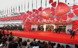 LHP Venice 2023 ảm đạm bởi cuộc đ&igrave;nh c&ocirc;ng k&eacute;p tại Hollywood