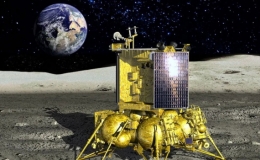 Nga dự kiến ph&oacute;ng t&agrave;u thăm d&ograve; Mặt Trăng đầu ti&ecirc;n sau gần 50 năm v&agrave;o ng&agrave;y 11/8/2023