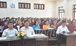 Ng&agrave;nh gi&aacute;o dục th&agrave;nh phố: 6 năm liền dẫn đầu to&agrave;n tỉnh