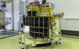 Nhật Bản ph&oacute;ng trạm đổ bộ đến Mặt Trăng tuần tới